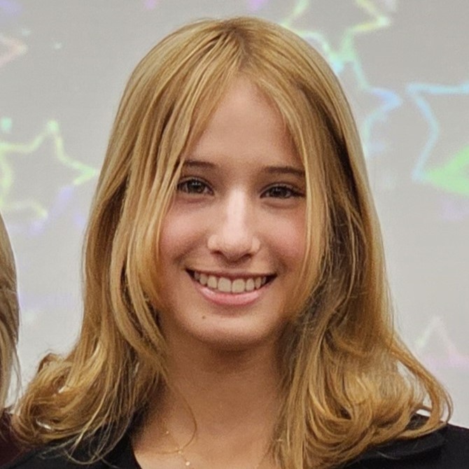 Alisa Salikhov