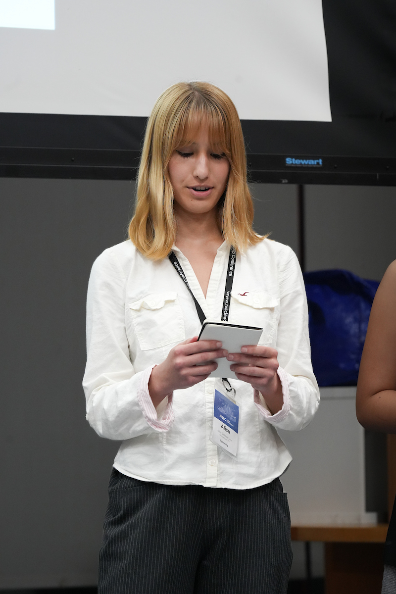 NSLC Engineering — Rice University